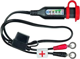 OptiMate O124 LED Battery Monitor Eyelet Lead