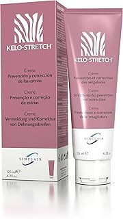 Kelo-Stretch 125ml Stretch Mark Treatment Cream