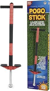 Funtime Gifts Pogo Stick