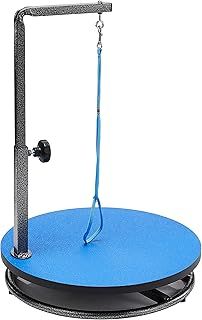 Master Equipment Pet Grooming Table for Pets,Blue