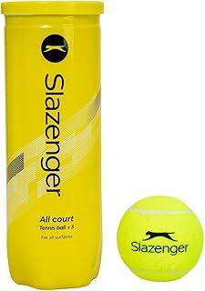 Slazenger Club All Court 3 Tennis Balls