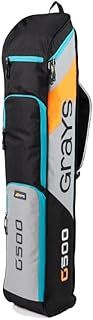 GRAYS Hockey G500 Kitbag - AW24