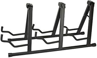Cobra, Triple Guitar Stand for Electric and Acoustic Guitar