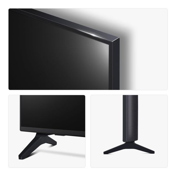 LG 50QNED70A6A 50-Inch 4K UHD Smart TV (α7 AI Processor, Amazon Alexa, 60Hz) [Model 2025]