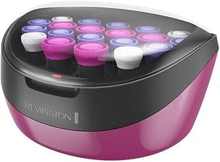 Remington H5600 Hot Ionic Technology for Silky Shine Wax Core Rollers