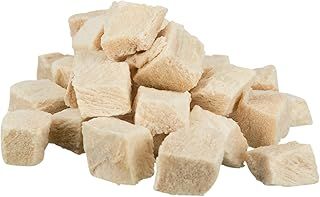 Premio Freeze Dried Chicken Breast, 50 g