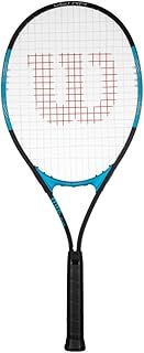 Wilson Ultra Excel 112 Adults Tennis Racket (Grip 3 (4 3/8))