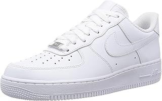 NIKE Men's Air Force 1 '07 Basketball Shoe