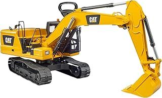 Bruder CAT Tracked Excavator