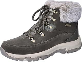 Skechers Women's Trego Ankle Boot