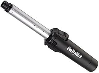 BaByliss 2583BU Pro Cordless Ceramic Gas Hair Curling Tong