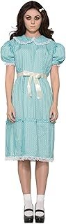Forum Novelties 78773 Terrifying Sister Adult Costume, One, Blue, UK 10-14
