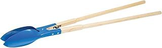 Silverline GT41 Post Hole Digger, Blue / Wood, 1560 mm