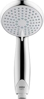 Mira Showers Zest Universal 90mm 4-Spray Shower Head - Chrome