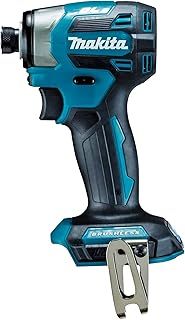 Makita DTD172Z 18V Li-ion LXT Brushless Impact Driver – Batteries and Charger Not Included
