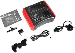 UNI-T UT527 PAT Tester