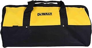 Dewalt Heavy Duty Ballistic Contractor Tool Bag Nylon