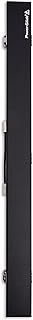 Powerglide Attache 2 Piece Cue Case - Black