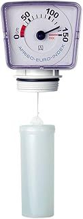 Afriso 16500 Mechanical Fuel Tank Level Indicator MT-Profile R