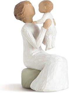Willow Tree Grandmother Figurine