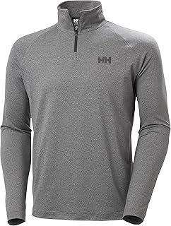 Helly Hansen Men's Verglas 1/2 Zip Midlayer