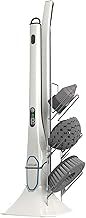 PowerScrub Rechargeable Cordless Cleaning brush Kit