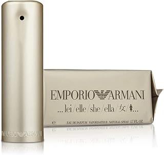 Emporio Armani Femme Eau de Parfum for Women - 50 ml