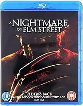 A Nightmare On Elm Street [Blu-ray] [2010] [Region Free]