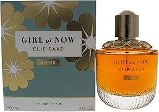 Elie Saab - Girl of Now Shine Eau De Parfum For Her,90ml