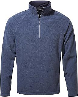 Craghoppers Men's Corey Vi Half Zip Fleece (pack of 1)