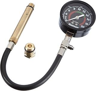 G4101 Hi-Gauge Compression Tester