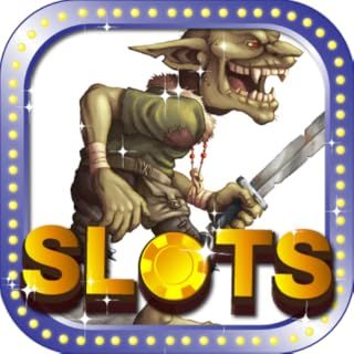 Deal Or No Deal Slots : Goblin Blimp Edition - Free Las Vegas Video Slots & Casino Game