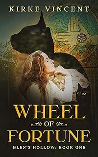 Wheel of Fortune (Glen's Hollow Book 1)