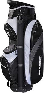 Prosimmon Tour 14 Way Cart/Trolley Golf Bag