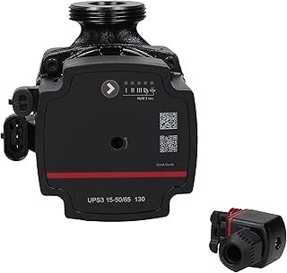 Grundfos UPS2 15-50/60 Replacement UPS3 15-50/65
