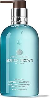 Molton Brown Coastal Cypress & Sea Fennel Fine Liquid Hand Wash