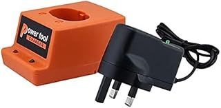 Paslode Charger Power 6V Ni-CD or Ni-MH Tool Replacement Battery Base Unit & Plug IM350+ IM50 IM200