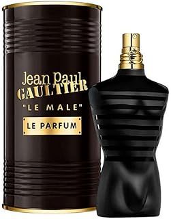 Le Male Le Parf Edp Int Vapo 125ml