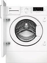 7kg 1200rpm Integrated Washing Machine