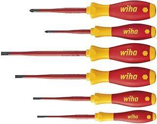 Wiha 3201ZK6 SoftFinish Electric slimFix (WHA-36455)