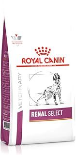 ROYAL CANIN Renal Select Dog Food, 2 kg