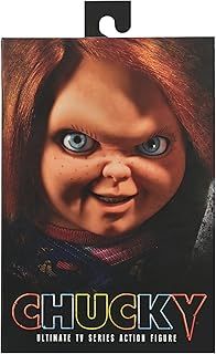 NECA Action Figure Chucky Tv Series 10Cm