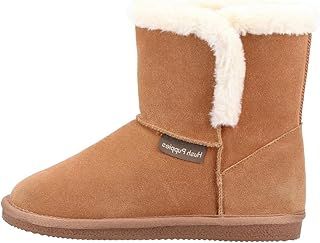 Hush Puppies Women's Ashleigh Slipper