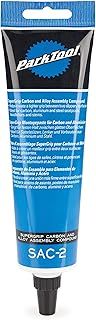 Park Tool SAC-2 Supergrip Carbon and Alloy Assembly Compound Tool 4 oz/120 ml