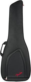 Fender 099-1521-206 FBSS-610 Short Scale Bass Gig Bag, 991521206