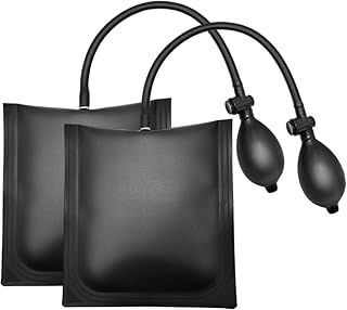 LICQIC Air Wedge Up Bag, Air Wedge Heavy Duty, for Home and Auto Use, Easy and Safe to Use