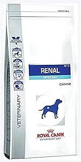 ROYAL CANIN Renal Special Dog Food, 10 kg