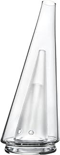 Replacement Glass for Puffco Peak & Pro Peak Glass Top - Attachment for Puffco Peak