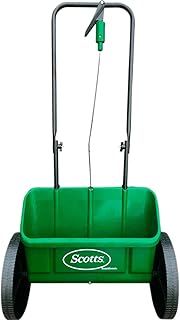 Scotts EvenGreen Drop spreader Green 16057