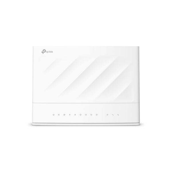 AX1800 Dual-Band Wi-Fi 6 Modem Router